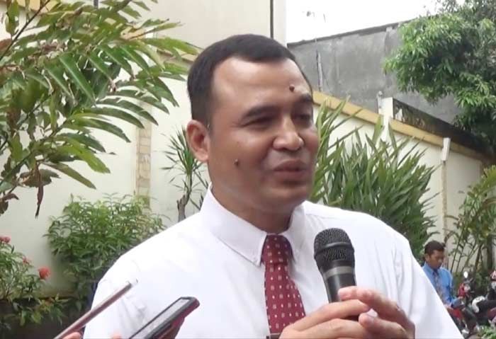 Buka Layanan Drive Thru, KPP Pratama Malang Utara Optimis Capai Target di 2018 Buka Layanan Drive Thru, KPP Pratama Malang Utara Optimis Capai Target di 2018