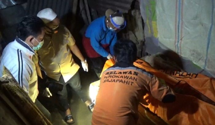 Janda Pemilik Warung Ditemukan Tewas, Sejumlah Perhiasan Raib, Ada Luka di Kepala Janda Pemilik Warung Ditemukan Tewas, Sejumlah Perhiasan Raib, Ada Luka di Kepala