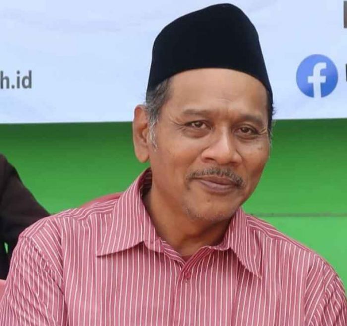 Gus Moch, Putra Mbah Liem: PBNU Gagal Jaga Jami