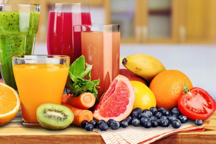 4 Campuran Buah dan Makanan yang Tidak Boleh Dicampur 4 Campuran Buah dan Makanan yang Tidak Boleh Dicampur