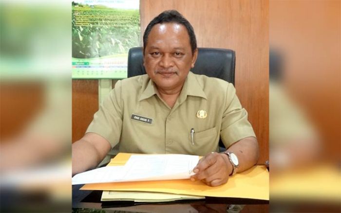 Pembebasan Lahan JLU Lamongan Macet Pembebasan Lahan JLU Lamongan Macet
