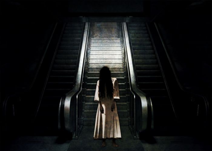 Selain Indonesia, Ini 7 Hantu Terseram di Dunia Selain Indonesia, Ini 7 Hantu Terseram di Dunia