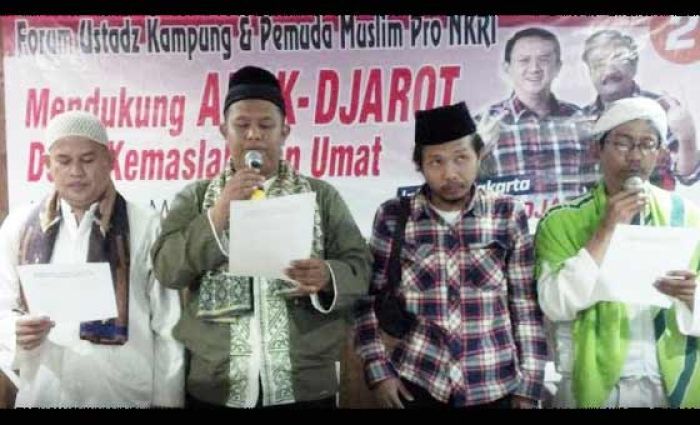 Tafsir An-Nahl 110: Tuhan Mengharap Muslim Pro Ahok Bertobat Tafsir An-Nahl 110: Tuhan Mengharap Muslim Pro Ahok Bertobat