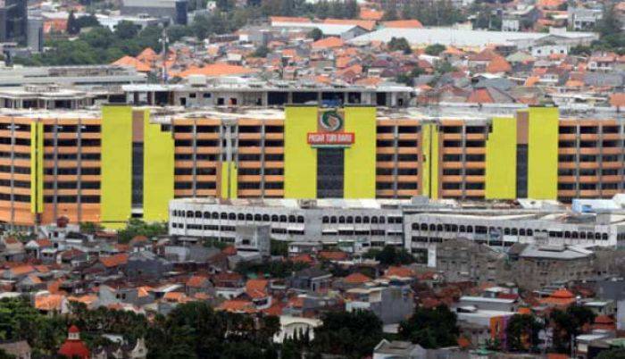 Rencana Grand Opening Pasar Turi Baru, Wali Kota Diminta Hentikan Rencana Grand Opening Pasar Turi Baru, Wali Kota Diminta Hentikan