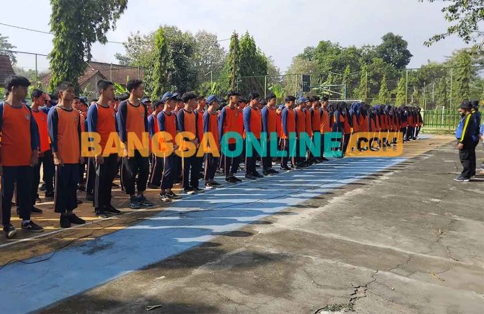 Edukasi Tanggap Bencana, Dinsos Kabupaten Madiun Gelar TMS Edukasi Tanggap Bencana, Dinsos Kabupaten Madiun Gelar TMS