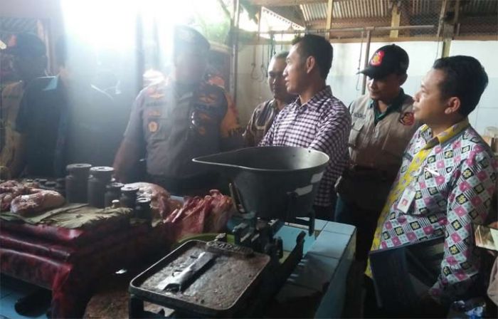 Jelang Natal dan Tahun Baru, Satgas Pangan Tak Temukan Lonjakan Harga Sembako Jelang Natal dan Tahun Baru, Satgas Pangan Tak Temukan Lonjakan Harga Sembako
