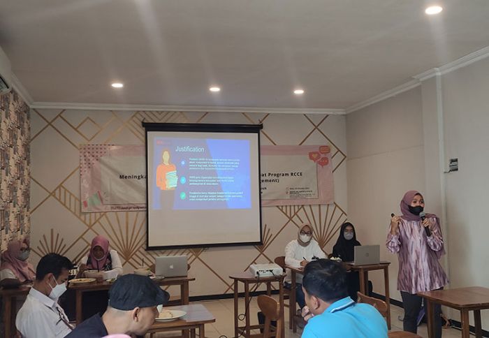 Cakupan Balita ke Posyandu di Sidoarjo Hanya 51 Persen, ini Tanggapan Plato Foundation Cakupan Balita ke Posyandu di Sidoarjo Hanya 51 Persen, ini Tanggapan Plato Foundation