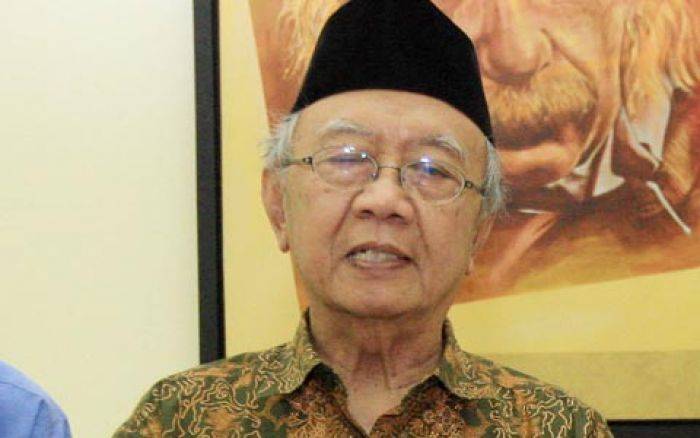 Gus Solah Dukung Jokowi Soal Terpidana Mati Kasus Narkoba Gus Solah Dukung Jokowi Soal Terpidana Mati Kasus Narkoba