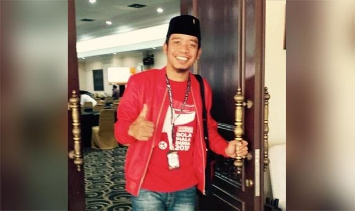 Terancam Dikepung Gabungan Partai, RepDem All Out Menangkan Calon PDIP di Pilwali Surabaya Terancam Dikepung Gabungan Partai, RepDem All Out Menangkan Calon PDIP di Pilwali Surabaya