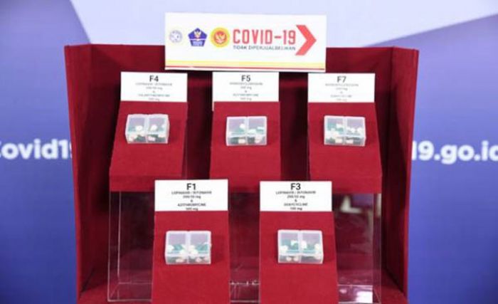 Temukan Obat Covid-19, DPRD Jatim Apresiasi Peneliti Unair Temukan Obat Covid-19, DPRD Jatim Apresiasi Peneliti Unair