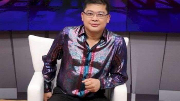 Sisi Gelap Alvin Lim Dibongkar, Bagaimana Respons Pengacara Pemberani Itu? Sisi Gelap Alvin Lim Dibongkar, Bagaimana Respons Pengacara Pemberani Itu?