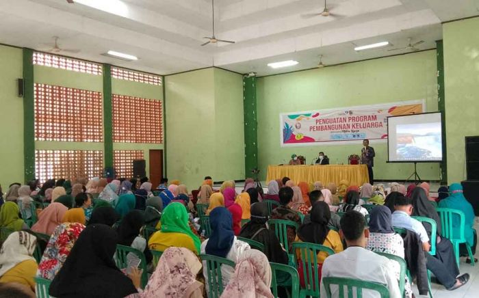 Ini 3 Persoalan yang Jadi Fokus DP3AKB Jember Ini 3 Persoalan yang Jadi Fokus DP3AKB Jember