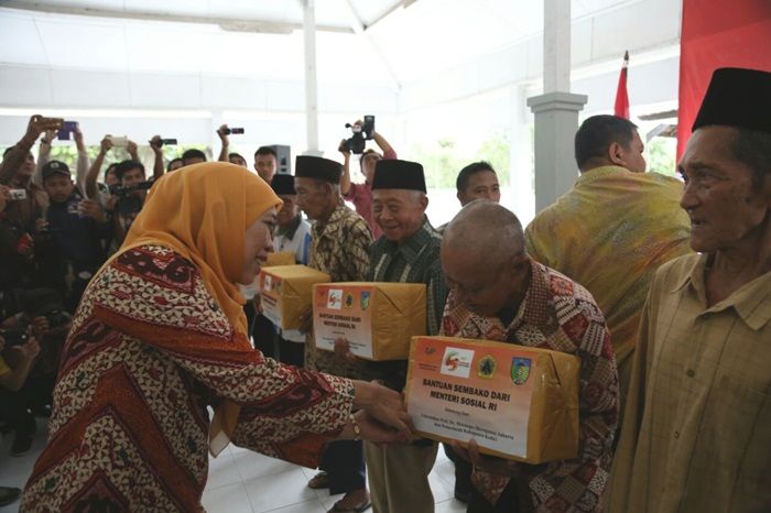 Demokrat Yakin Golkar Tetap Solid Dukung Khofifah-Emil Demokrat Yakin Golkar Tetap Solid Dukung Khofifah-Emil