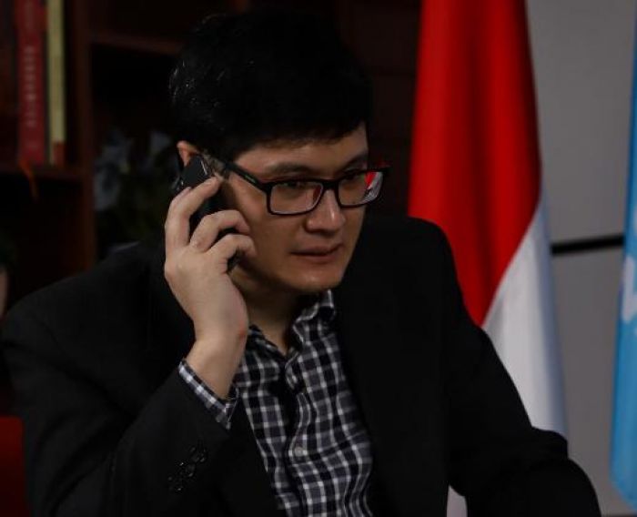 138 Negara Telah Akui Kemerdekaan Palestina, Indonesia Diminta Desak AS dan Uni Eropa 138 Negara Telah Akui Kemerdekaan Palestina, Indonesia Diminta Desak AS dan Uni Eropa