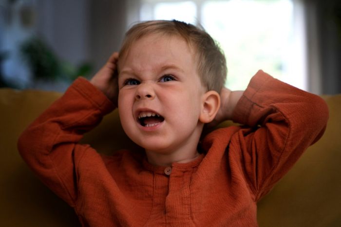 Tips Mengatasi Anak Tantrum Tips Mengatasi Anak Tantrum