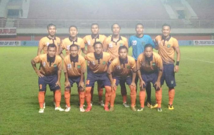 Hattrick Bijahil Chalwa Tak Mampu Antarkan Persibo Raih Kemenangan Kontra PSMP