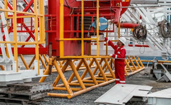 Minarak Brantas Gas, Inc. Berkontribusi bagi Perkembangan Ekonomi Sidoarjo Minarak Brantas Gas, Inc. Berkontribusi bagi Perkembangan Ekonomi Sidoarjo
