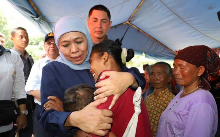 Peringati Hari Ibu, Khofifah Tegaskan Kekerasan Terhadap Perempuan adalah Bentuk Pelanggaran HAM Peringati Hari Ibu, Khofifah Tegaskan Kekerasan Terhadap Perempuan adalah Bentuk Pelanggaran HAM