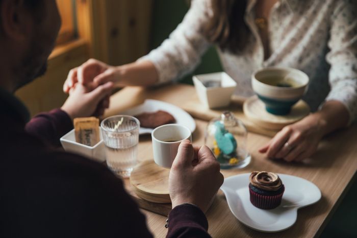 7 Strategi Hadapi Konflik dalam Hubungan Pribadi 7 Strategi Hadapi Konflik dalam Hubungan Pribadi