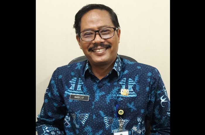 Tiga Pejabat Pensiun Bulan Depan, BKD Gresik Siapkan Lelang Pejabat Tiga Pejabat Pensiun Bulan Depan, BKD Gresik Siapkan Lelang Pejabat