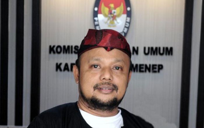 KPU Resmi Tetapkan Area Pemasangan APK Pilbup Sumenep 2020, Ini Lokasi-Lokasi yang Dilarang KPU Resmi Tetapkan Area Pemasangan APK Pilbup Sumenep 2020, Ini Lokasi-Lokasi yang Dilarang