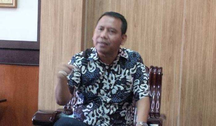 Kajari Tunjuk Tim Usut Dugaan Korupsi di DP3 Sidoarjo Kajari Tunjuk Tim Usut Dugaan Korupsi di DP3 Sidoarjo