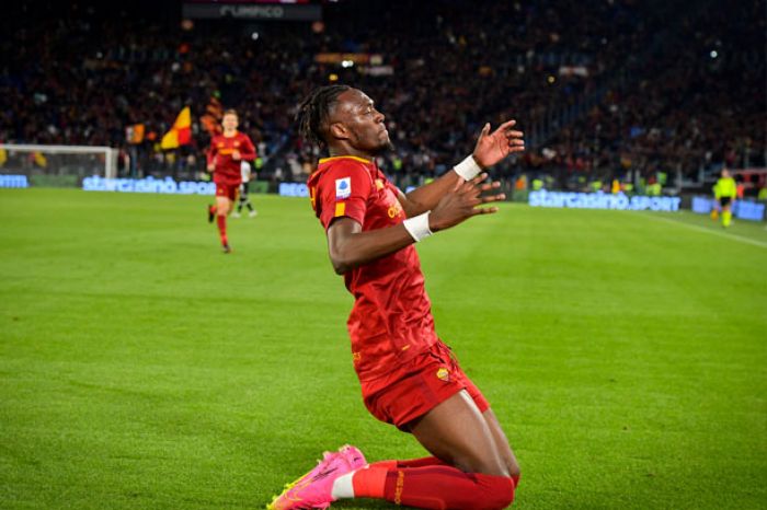Hasil AS Roma vs Udinese: Giallorossi Bungkam Zebrette Hasil AS Roma vs Udinese: Giallorossi Bungkam Zebrette
