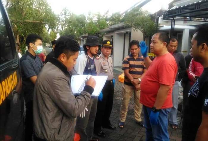 Terlilit Hutang, Bapak 3 Anak di Malang Gantung Diri Terlilit Hutang, Bapak 3 Anak di Malang Gantung Diri