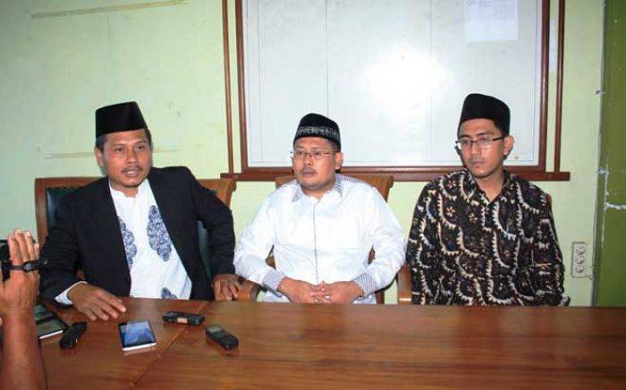 FSKM Jateng Dukung Berdirinya Pabrik Semen Indonesia di Rembang FSKM Jateng Dukung Berdirinya Pabrik Semen Indonesia di Rembang