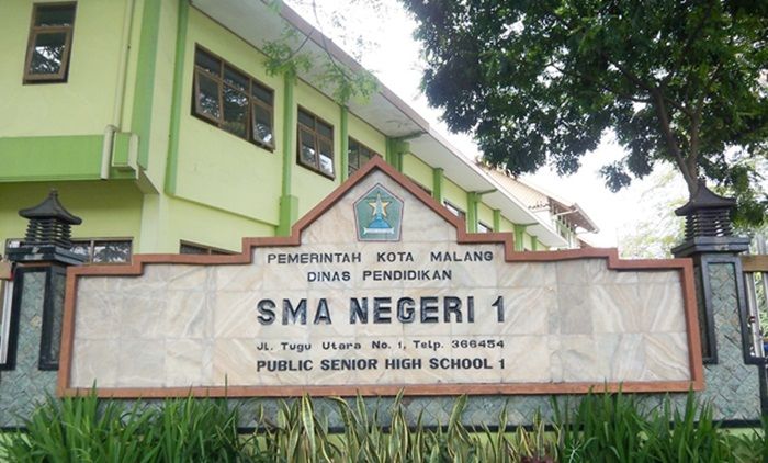 Tetapkan 20 Bangunan Cagar Budaya, Pemkot Malang: Renovasi Hanya 30 Persen Tetapkan 20 Bangunan Cagar Budaya, Pemkot Malang: Renovasi Hanya 30 Persen