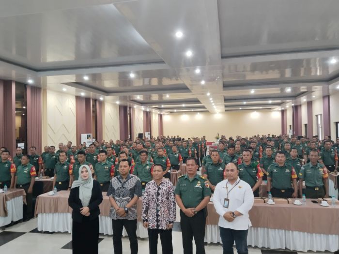 Bawaslu dan Kodim 0805 Ngawi Gelar Sosialisasi Pengawasan Partisipatif Pilkada 2024 Bawaslu dan Kodim 0805 Ngawi Gelar Sosialisasi Pengawasan Partisipatif Pilkada 2024