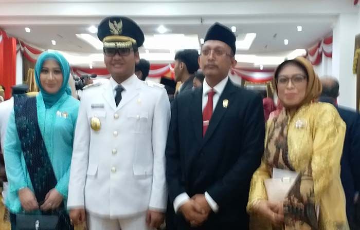 Pemkab dan DPRD Bangkalan Sambut Baik Rencana Digratiskannya Tol Suramadu Pemkab dan DPRD Bangkalan Sambut Baik Rencana Digratiskannya Tol Suramadu