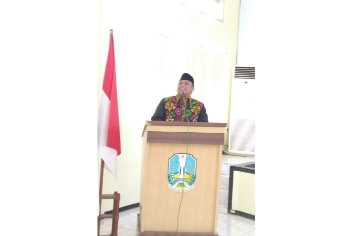 NasDem Nilai Khofifah Berhasil Kurangi Angka Kemiskinan NasDem Nilai Khofifah Berhasil Kurangi Angka Kemiskinan
