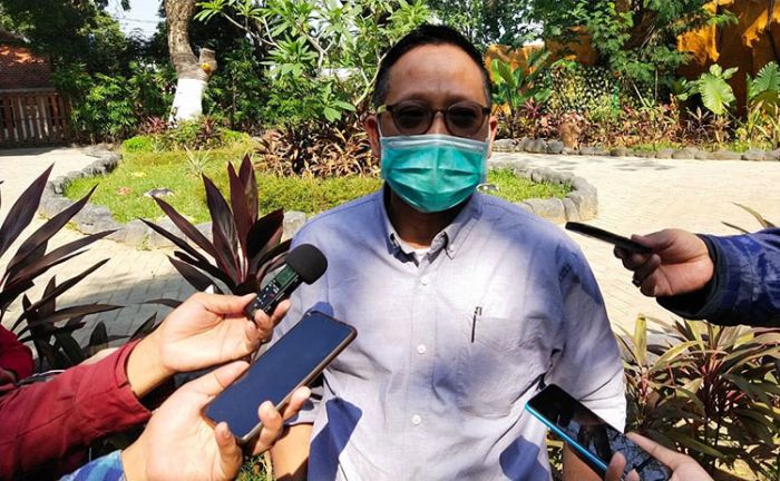 Dibuka Kembali Hari Ini, Satwa KBS Mulai Sapa Pengunjung Dibuka Kembali Hari Ini, Satwa KBS Mulai Sapa Pengunjung