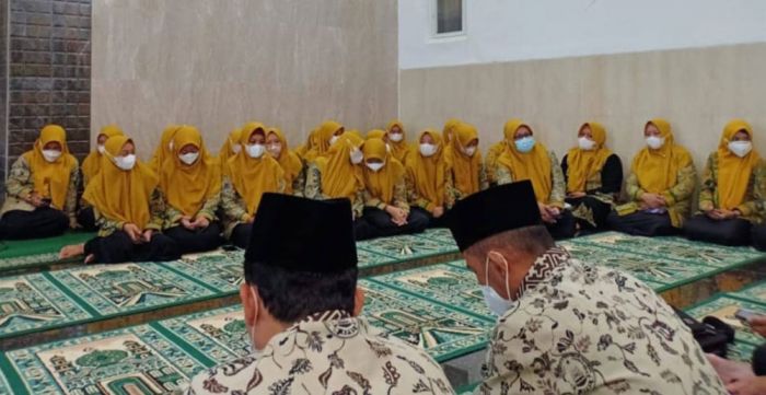 MTQ XXIX Jatim, Kafilah Tuban Raih Medali Emas Terbanyak, Tapi Gagal Juara Umum MTQ XXIX Jatim, Kafilah Tuban Raih Medali Emas Terbanyak, Tapi Gagal Juara Umum