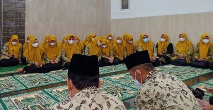 MTQ XXIX Jatim, Kafilah Tuban Raih Medali Emas Terbanyak, Tapi Gagal Juara Umum