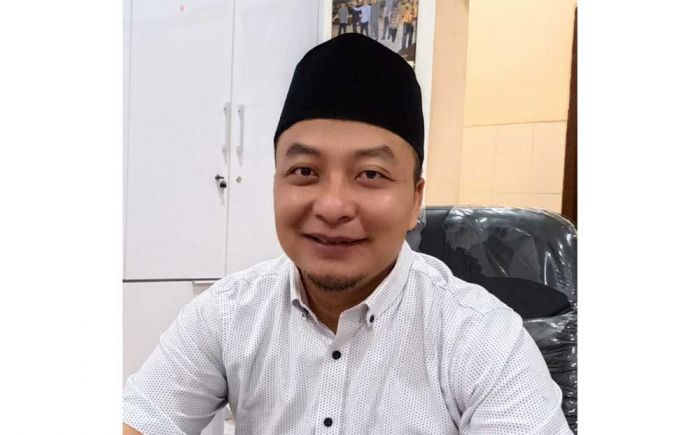 Jelang Pilkada Gresik 2024, Gerindra Mulai Bangun Komunikasi dengan Parpol Lain Jelang Pilkada Gresik 2024, Gerindra Mulai Bangun Komunikasi dengan Parpol Lain