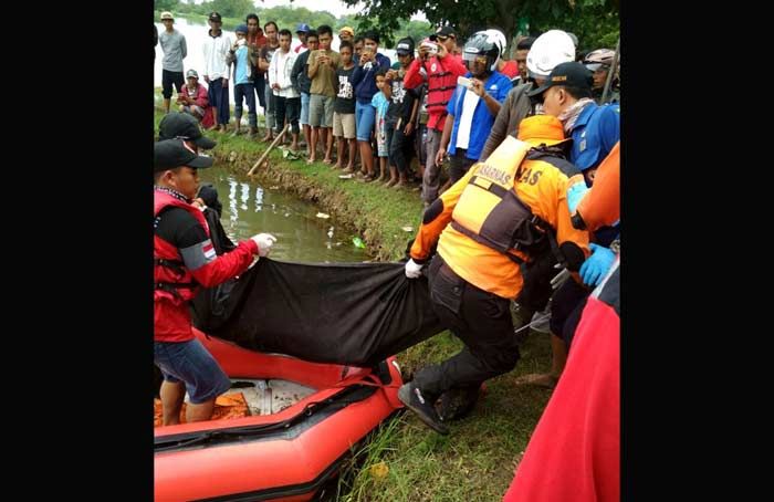 Jasad Pencari Ikan yang Tenggelam di Tambak Jemirahan Akhirnya Ditemukan Jasad Pencari Ikan yang Tenggelam di Tambak Jemirahan Akhirnya Ditemukan