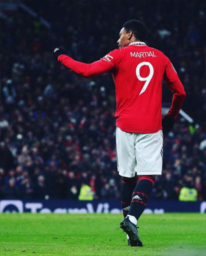 Hasil Manchester United vs Nottingham Forest: Unggul Agregat 5-0, Red Devils Lolos Final Carabao Cup Hasil Manchester United vs Nottingham Forest: Unggul Agregat 5-0, Red Devils Lolos Final Carabao Cup