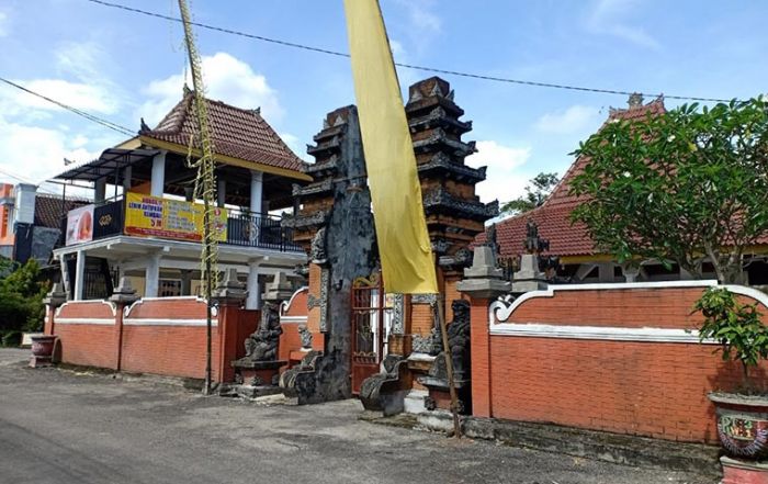 Toleransi Nyepi, Sebuah Desa di Blitar Matikan Pengeras Suara Azan