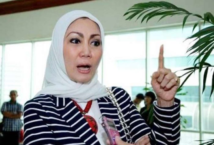 Pantau Kelayakan, Komisi IX DPR-RI Kunjungi RSJ Lawang Malang Pantau Kelayakan, Komisi IX DPR-RI Kunjungi RSJ Lawang Malang