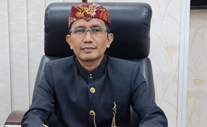 Tingkatkan Ekonomi Masyarakat, BRI Cabang Pamekasan Siapkan Pinjaman KUR bagi UMKM