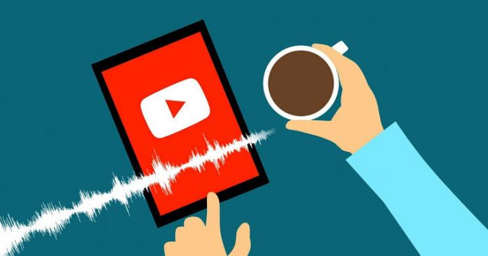 Youtube Luncurkan Halaman Khusus Podcast Youtube Luncurkan Halaman Khusus Podcast