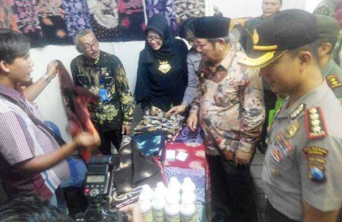 Sambut Hari Otoda, Pemkab Sidoarjo Gelar Pasar Rakyat Sambut Hari Otoda, Pemkab Sidoarjo Gelar Pasar Rakyat