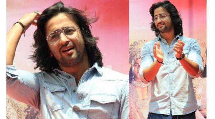 Shaheer Sheikh, Pemeran Arjuna, Beragama Islam, Honor Rp 1 Miliar Shaheer Sheikh, Pemeran Arjuna, Beragama Islam, Honor Rp 1 Miliar