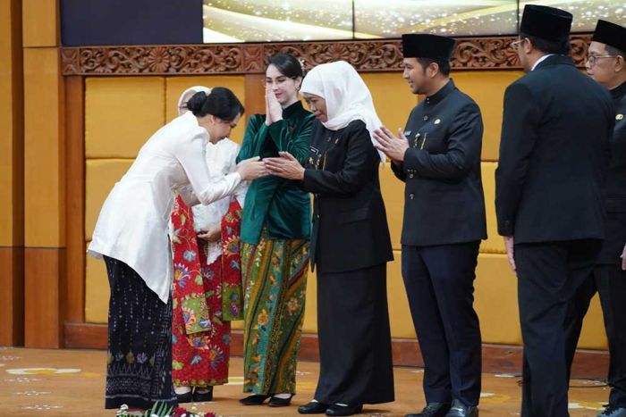 Eriana Annisa Hanindhito Berencana Hadirkan Fasilitas Rumah Kemasan bagi Pelaku UKM