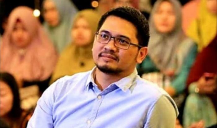 Pilwali Kota Pasuruan 2020, Raharto Teno Cari Pasangan Pilwali Kota Pasuruan 2020, Raharto Teno Cari Pasangan