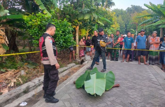 Usai Autopsi, Pria Disabilitas di Sidoarjo Diduga Tewas Akibat Luka Peluru Senapan Angin