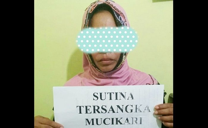 Imbauan Tak Digubris, Polsek Tlanakan Pamekasan Gerebek Rumah Mesum dan Temukan Ini Imbauan Tak Digubris, Polsek Tlanakan Pamekasan Gerebek Rumah Mesum dan Temukan Ini