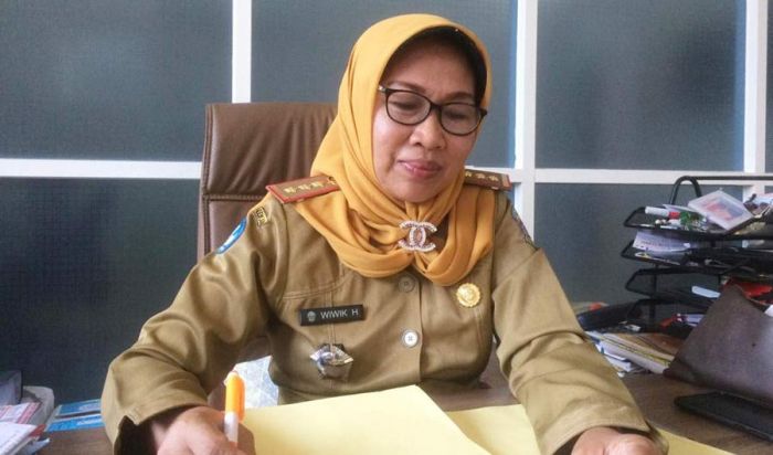 Jumlah GTT SD di Bangkalan Tahun 2019 Mencapai 3318 Orang Jumlah GTT SD di Bangkalan Tahun 2019 Mencapai 3318 Orang